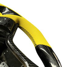 Load image into Gallery viewer, GM. Modi-Hub For Honda 3th gen CRV 2007-2011 Carbon Fiber Steering Wheel
