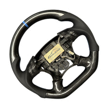 Load image into Gallery viewer, GM. Modi-Hub For Honda 2003-2007 7th gen Accord Carbon Fiber Steering Wheel
