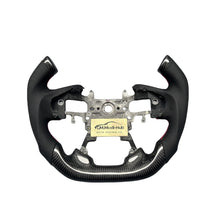 Load image into Gallery viewer, GM. Modi-Hub For Honda 2013-2017 9th gen Accord  Carbon Fiber Steering Wheel
