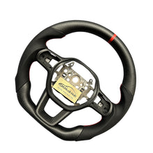 Load image into Gallery viewer, GM. Modi-Hub For Honda 11th gen Civic 2022-2026 Type R FL5 SI / 11th gen Accord 2023-2026 Carbon Fiber Steering Wheel
