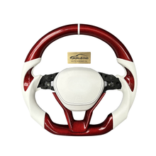 Load image into Gallery viewer, GM. Modi-Hub For Honda 2018-2022 Accord Insight Carbon Fiber Steering Wheel
