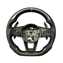 Load image into Gallery viewer, GM. Modi-Hub For Acura 2021-2026 TLX / MDX Carbon Fiber Steering Wheel
