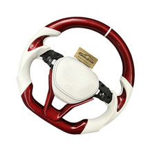Load image into Gallery viewer, GM. Modi-Hub For Honda 2018-2022 Accord Insight Carbon Fiber Steering Wheel
