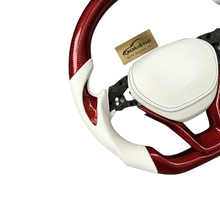 Load image into Gallery viewer, GM. Modi-Hub For Honda 2018-2022 Accord Insight Carbon Fiber Steering Wheel
