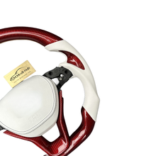 Load image into Gallery viewer, GM. Modi-Hub For Honda 2018-2022 Accord Insight Carbon Fiber Steering Wheel
