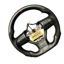 Load image into Gallery viewer, GM. Modi-Hub For Lexus 2016-2022 GS ES RX LX570 Carbon Fiber Steering Wheel
