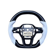 Load image into Gallery viewer, GM. Modi-Hub For Honda 11th gen Civic 2022-2026 Type R FL5 SI / 11th gen Accord 2023-2026 Carbon Fiber Steering Wheel

