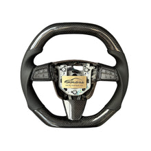 Load image into Gallery viewer, GM. Modi-Hub For Toyota 2007-2010 Corolla Carbon Fiber Steering Wheel
