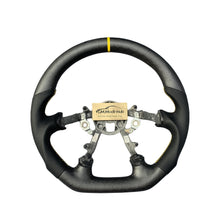 Load image into Gallery viewer, GM. Modi-Hub For Chevrolet 1997-2004 Corvette C5 Carbon Fiber Steering Wheel
