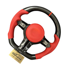 Load image into Gallery viewer, GM. Modi-Hub For BMW M2 M3 M4 F20 F21 F22 F23 F45 F30 F31 F35 F32 F33 F36 F48 F49 F39 F25 F26 F15 F16 F87 F80 F82 F83 Carbon Fiber Steering Wheel
