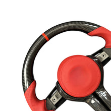 Load image into Gallery viewer, GM. Modi-Hub For BMW M2 M3 M4 F20 F21 F22 F23 F45 F30 F31 F35 F32 F33 F36 F48 F49 F39 F25 F26 F15 F16 F87 F80 F82 F83 Carbon Fiber Steering Wheel
