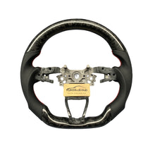 Load image into Gallery viewer, GM. Modi-Hub For Honda 2018-2022 Accord Insight Carbon Fiber Steering Wheel
