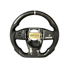 Load image into Gallery viewer, GM. Modi-Hub For Honda 5th Gen CRV 2017-2018  Carbon Fiber Steering Wheel
