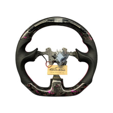 Load image into Gallery viewer, For Honda S2000 1999-2009 Carbon Fiber Steering Wheel | GM. Modi-Hub
