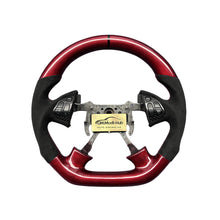 Load image into Gallery viewer, Acura TL 2004-2006  Carbon Fiber Steering Wheel | GM. Modi-Hub
