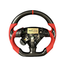 Load image into Gallery viewer, For Honda CL9 CL7 | Acura TSX Carbon Fiber Steering Wheel | GM. Modi-Hub
