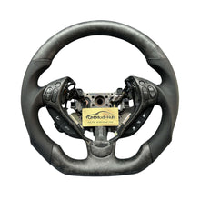 Load image into Gallery viewer, Acura TL 2007-2008 Custom Steering Wheel | Carbon Fiber | GM.Modi-Hub
