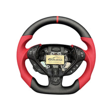 Load image into Gallery viewer, Acura TL 2007-2008 Carbon Fiber Steering Wheel Upgrade | GM.Modi-Hub
