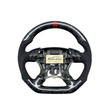 Load image into Gallery viewer, Carbon Fiber Steering Wheel For Honda 2005-2010 Odyssey | GM. Modi-Hub
