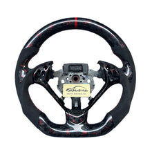 Load image into Gallery viewer, For Acura TL 2007-2008 Carbon Fiber Steering Wheel | GM.Modi-Hub
