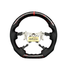 Load image into Gallery viewer, For Toyota 2008-2013 Sequoia Carbon Fiber Steering Wheel | GM. Modi-Hub
