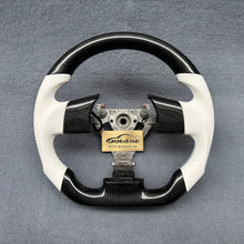 Load image into Gallery viewer, Carbon Fiber Steering Wheel For Nissan 350Z 2003-2010 | GM. Modi-Hub
