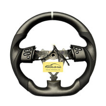 Load image into Gallery viewer, Carbon Fiber Steering Wheel For Toyota FJ Cruiser 2006 | GM. Modi-Hub

