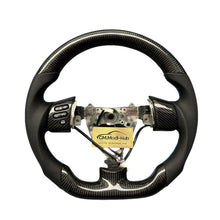 Load image into Gallery viewer, Real Carbon Fiber Steering Wheel For Toyota FJ Cruiser 2006-2017 | GM. Modi-Hub
