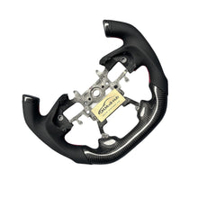 Load image into Gallery viewer, GM. Modi-Hub For Honda 2013-2017 9th gen Accord  Carbon Fiber Steering Wheel

