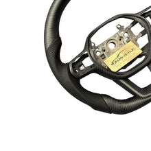 Load image into Gallery viewer, GM. Modi-Hub For Honda 11th gen Civic 2022-2026 Type R FL5 SI / 11th gen Accord 2023-2026 Carbon Fiber Steering Wheel
