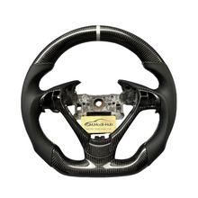Load image into Gallery viewer, Carbon Fiber Steering Wheel For Acura ILX 2013-2020 | GM. Modi-Hub
