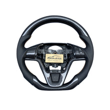 Load image into Gallery viewer, Carbon Fiber Steering Wheel For Honda 3th Gen CRV | GM. Modi-Hub
