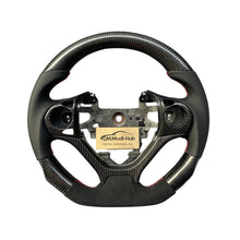 Load image into Gallery viewer, Carbon Fiber Steering Wheel For Honda 9th gen Civic 2015| GM. Modi-Hub
