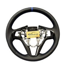 Load image into Gallery viewer, Honda 2010-2016 CRZ Leather Steering Wheel | GM. Modi-Hub
