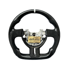 Load image into Gallery viewer, For Subaru BRZ | Toyota GT86 FT86 FRS Carbon Fiber Steering Wheel | GM. Modi-Hub
