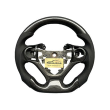 Load image into Gallery viewer, Carbon Fiber Steering Wheel For Honda 9th gen Civic 2012 | GM. Modi-Hub
