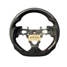 Load image into Gallery viewer, Carbon Fiber Steering Wheel For Honda 9th gen Civic SI | GM. Modi-Hub
