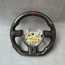 Load image into Gallery viewer, For Toyota Scion FRS 2012-2013 Carbon Fiber Steering Wheel | GM. Modi-Hub
