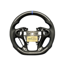 Load image into Gallery viewer, Carbon Fiber Steering Wheel For Honda Accord | GM. Modi-Hub
