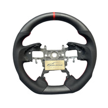 Load image into Gallery viewer, Carbon Fiber Steering Wheel For Honda Accord 2013-2017 | GM. Modi-Hub

