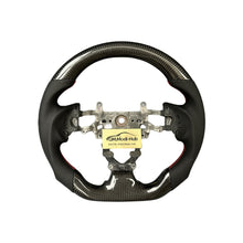 Load image into Gallery viewer, Carbon Fiber Steering Wheel For Honda Civic  | GM. Modi-Hub
