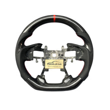 Load image into Gallery viewer, Carbon Fiber Steering Wheel For Honda 9th gen Accord 2016 | GM. Modi-Hub
