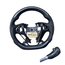 Load image into Gallery viewer, Carbon Fiber Steering Wheel For Honda 9th gen Accord | GM. Modi-Hub
