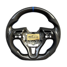 Load image into Gallery viewer, For Kia 2016-2020 Optima Carbon Fiber Steering Wheel | GM. Modi-Hub
