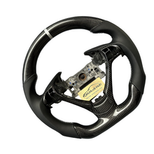 Load image into Gallery viewer, Carbon Fiber Steering Wheel For Acura ILX 2013-2020 | GM. Modi-Hub
