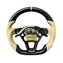 Load image into Gallery viewer, Carbon Fiber Steering Wheel For Honda Accord Insight 2018-2022 | GM. Modi-Hub
