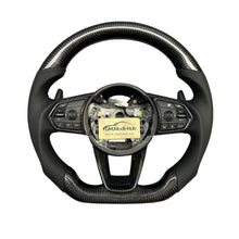 Load image into Gallery viewer, Carbon Fiber Steering Wheel For Acura MDX 2021-2026 | GM. Modi-Hub
