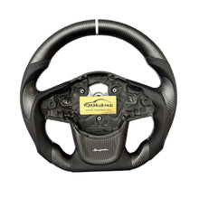Load image into Gallery viewer, Carbon Fiber Steering Wheel For Toyota Supra A91 | GM. Modi-Hub
