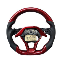Load image into Gallery viewer, For Honda Insight Carbon Fiber Steering Wheel | GM. Modi-Hub
