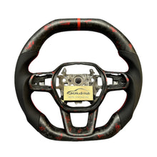Load image into Gallery viewer, Carbon Fiber Steering Wheel For Honda 11th Gen Accord 2025 | GM. Modi-Hub
